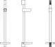 IS-Brausestange-Senses-90-600mm-Chrom-T000433AA gallery number 2